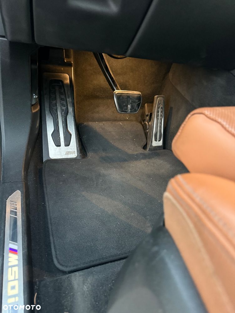 BMW X5 M - 18