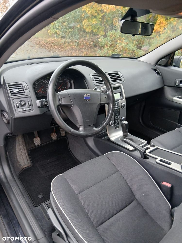 Volvo C30 - 6