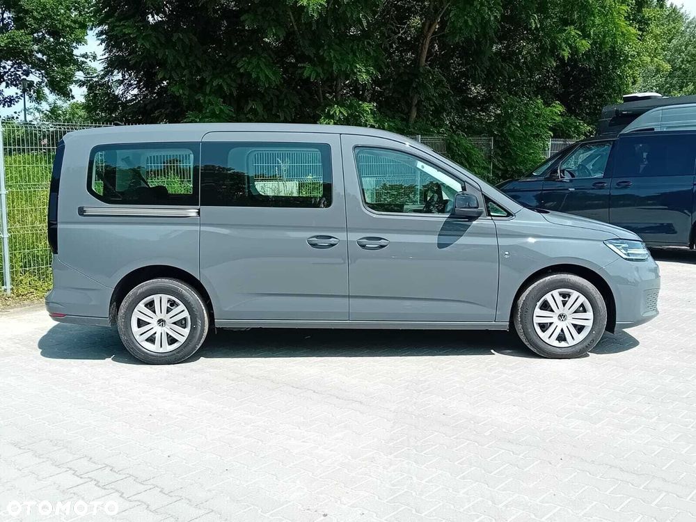 Volkswagen Caddy Maxi - 7