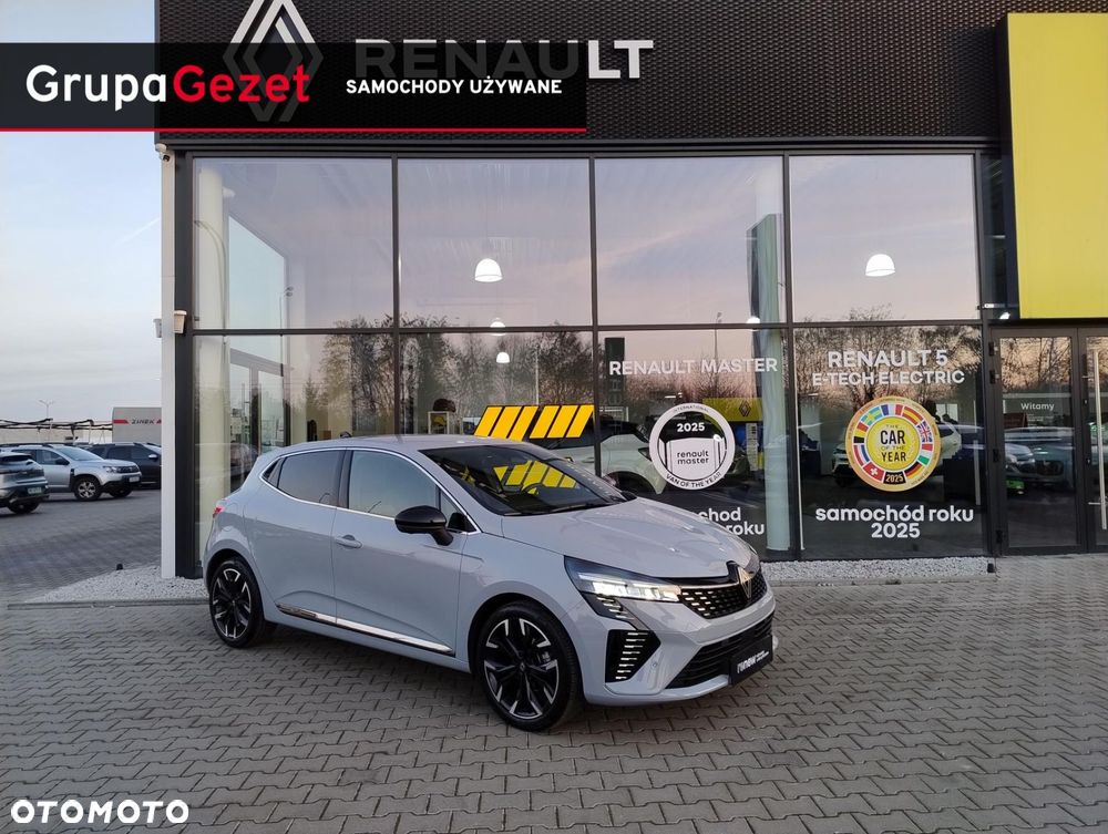 Renault Clio 1.0 TCe Techno X-Tronic - 3