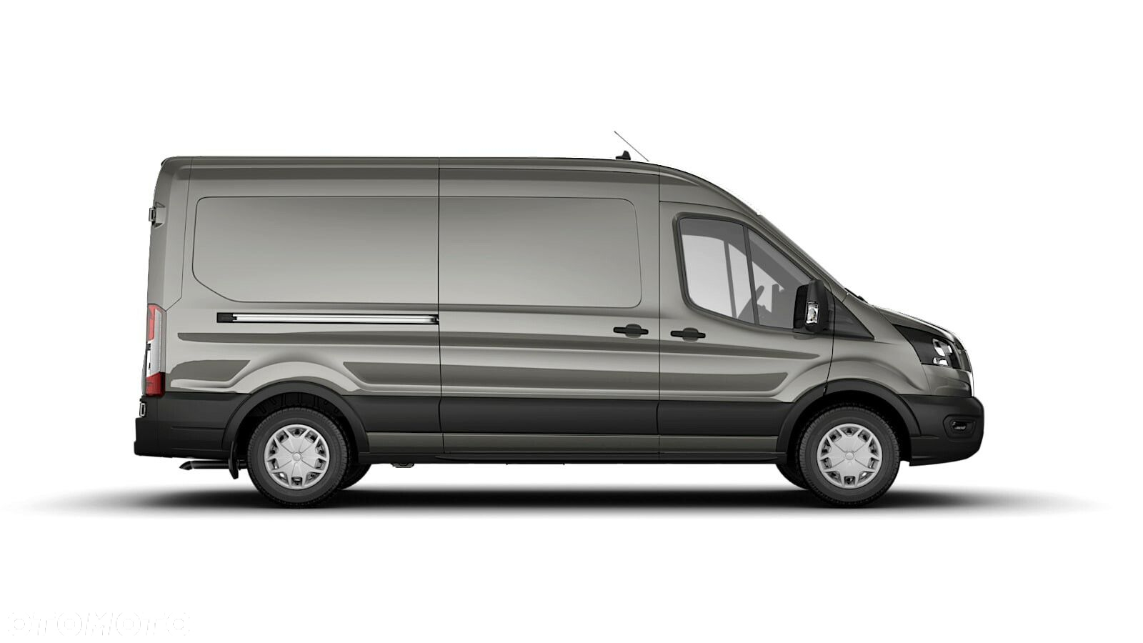 Ford transit 2.0 130KM M6 FWD Trend Van 350 L3H2 - 5