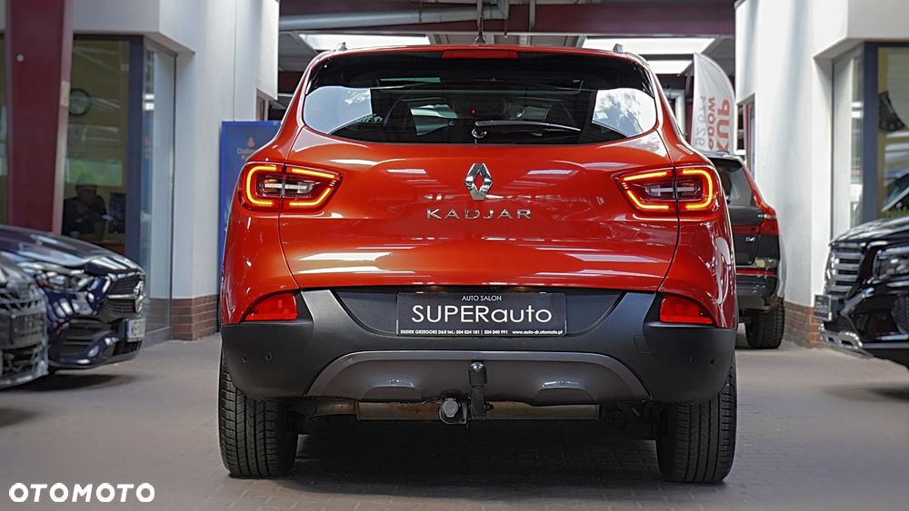 Renault Kadjar 1.2 Energy TCe S-Edition - 10