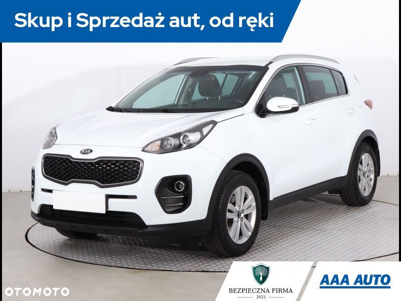Kia Sportage - 2
