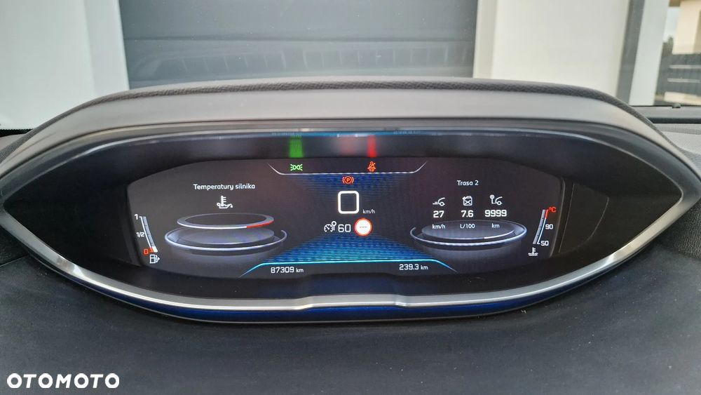 Peugeot 3008 PureTech 130 Stop & Start Allure - 33