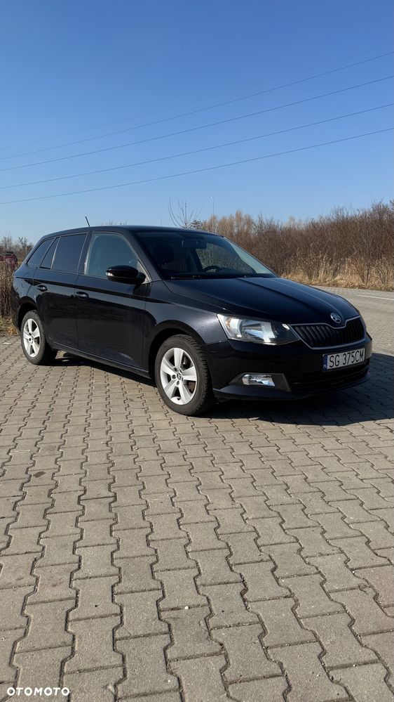 Skoda Fabia 1.0 TSI Ambition - 18