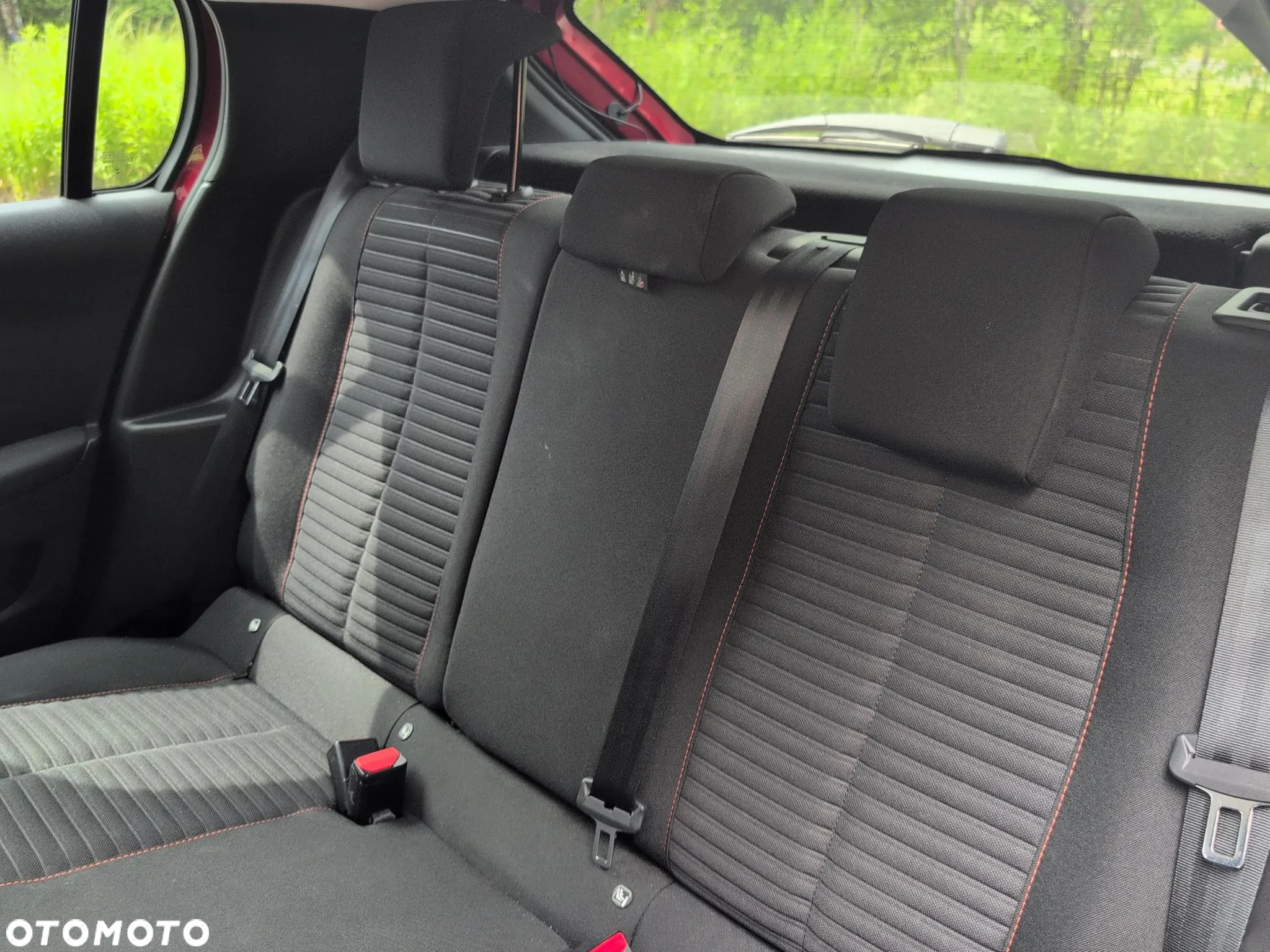 Peugeot 208 1.2 PureTech Active Pack S&S - 16