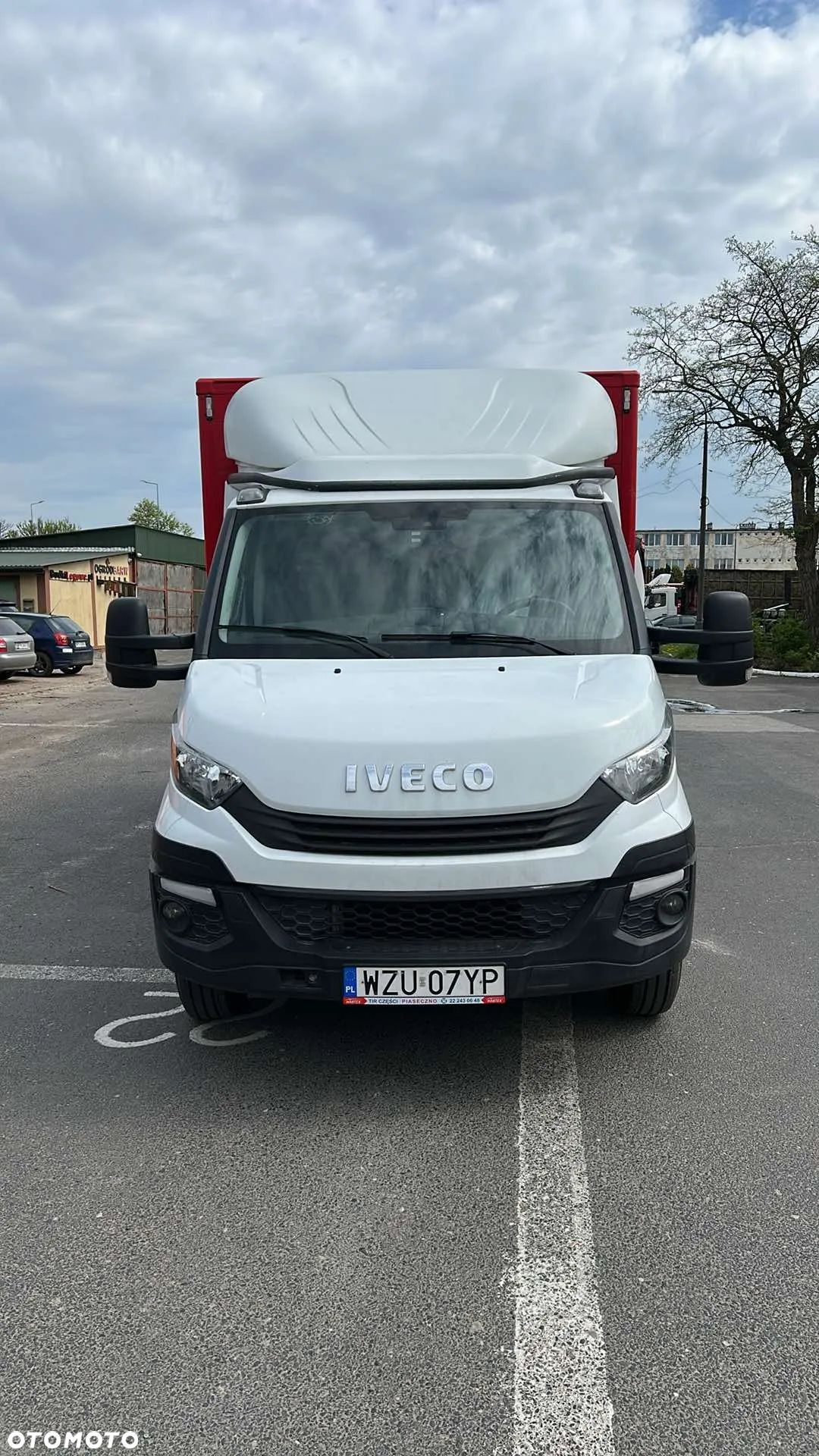 Iveco Daily 72C18 - 1