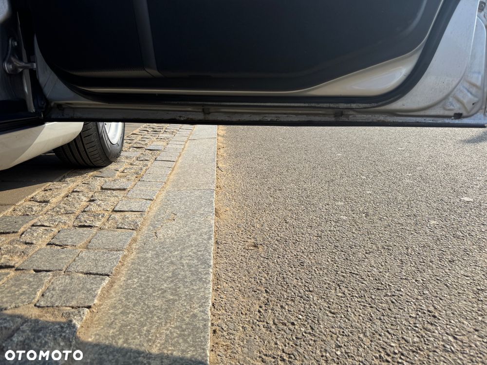 Mercedes-Benz Klasa C 220 CDI Classic - 9