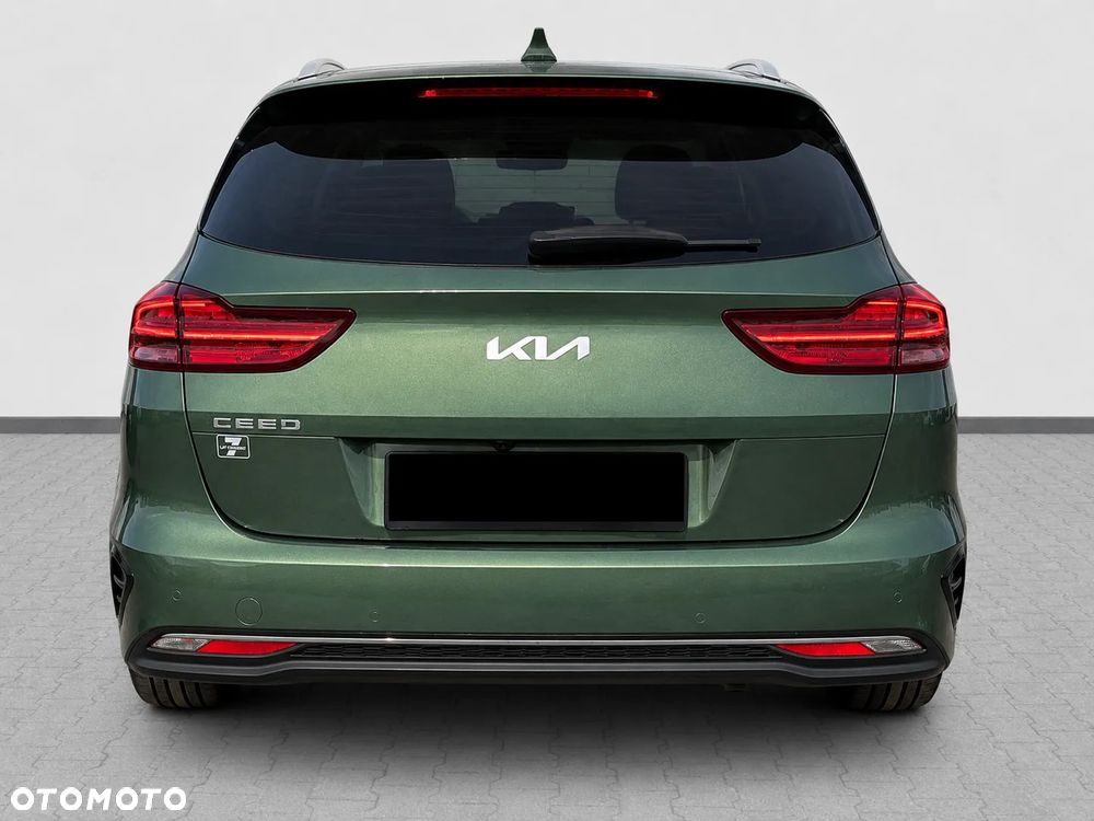Kia Ceed 1.5 T-GDI M DCT - 8