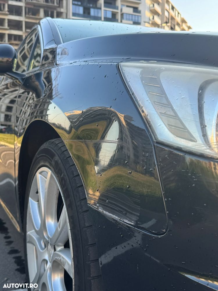 Peugeot 508 - 14