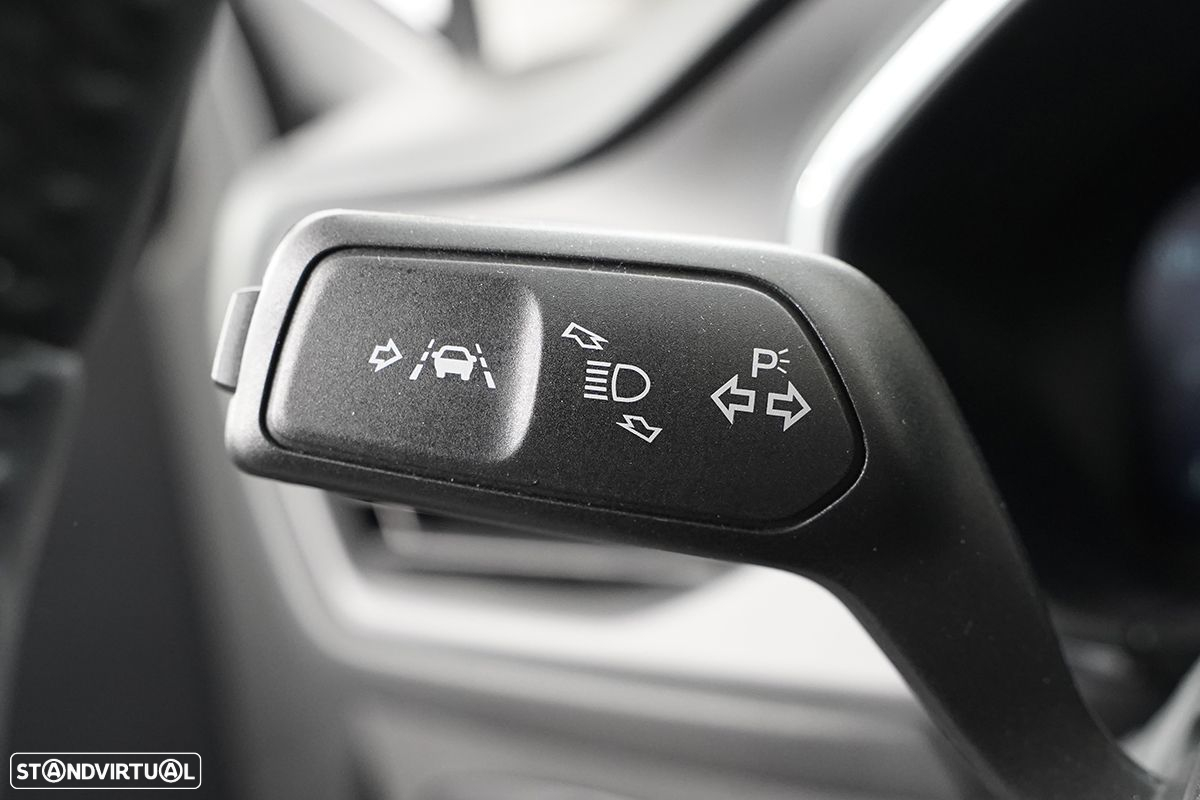 Ford Focus 1.0 EcoBoost MHEV Active - 17