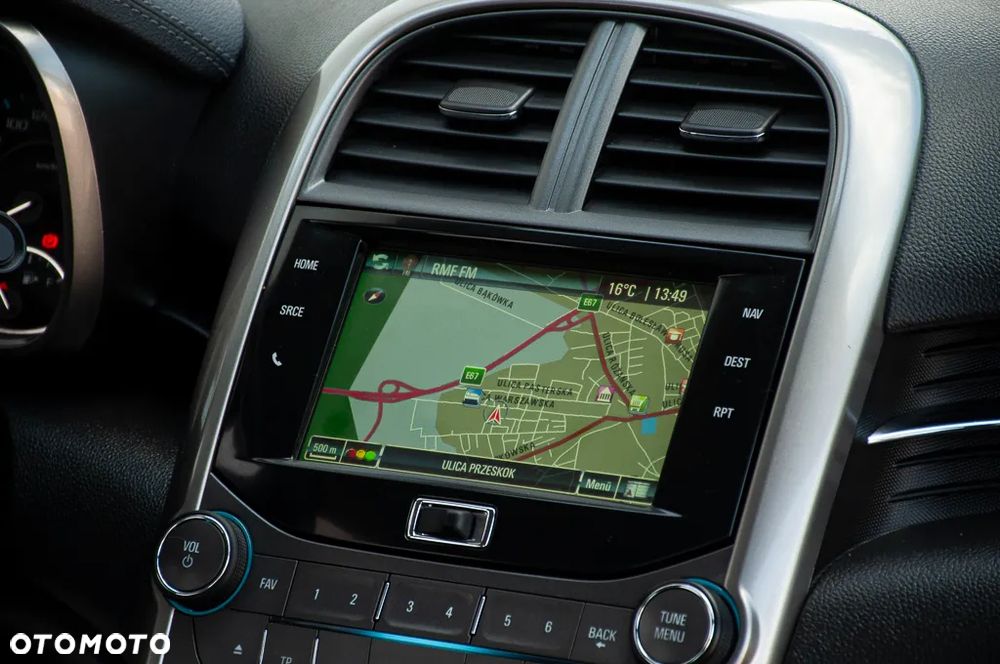 Chevrolet Malibu 2.0 d LT - 5