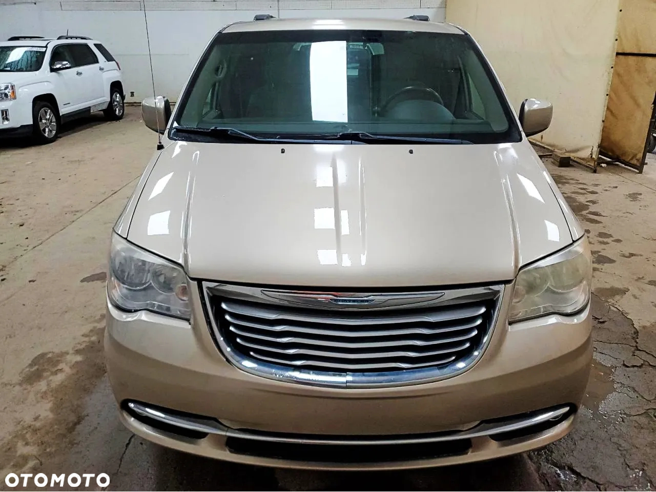 Chrysler Town & Country 3.6 Limited - 5