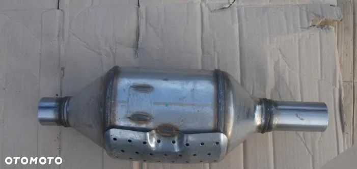 Filtr FAP DPF VW Golf V Touran Caddy 2K Passat 3C Audi A3 8P 1K0131723E KBA17026 - 1