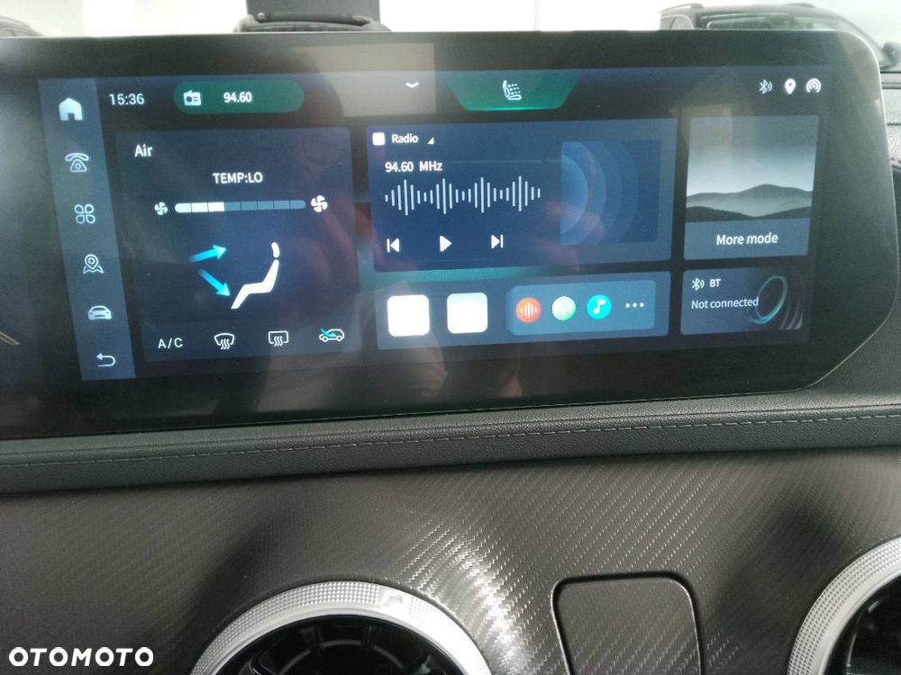 Forthing T5 EVO - 28