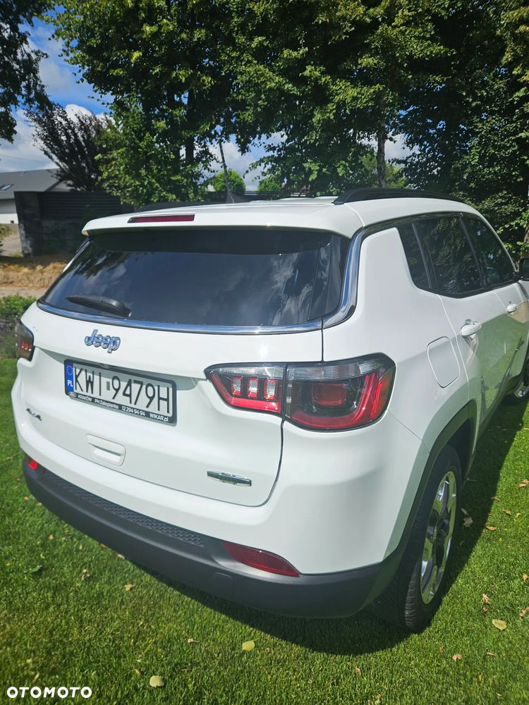 Jeep Compass - 6