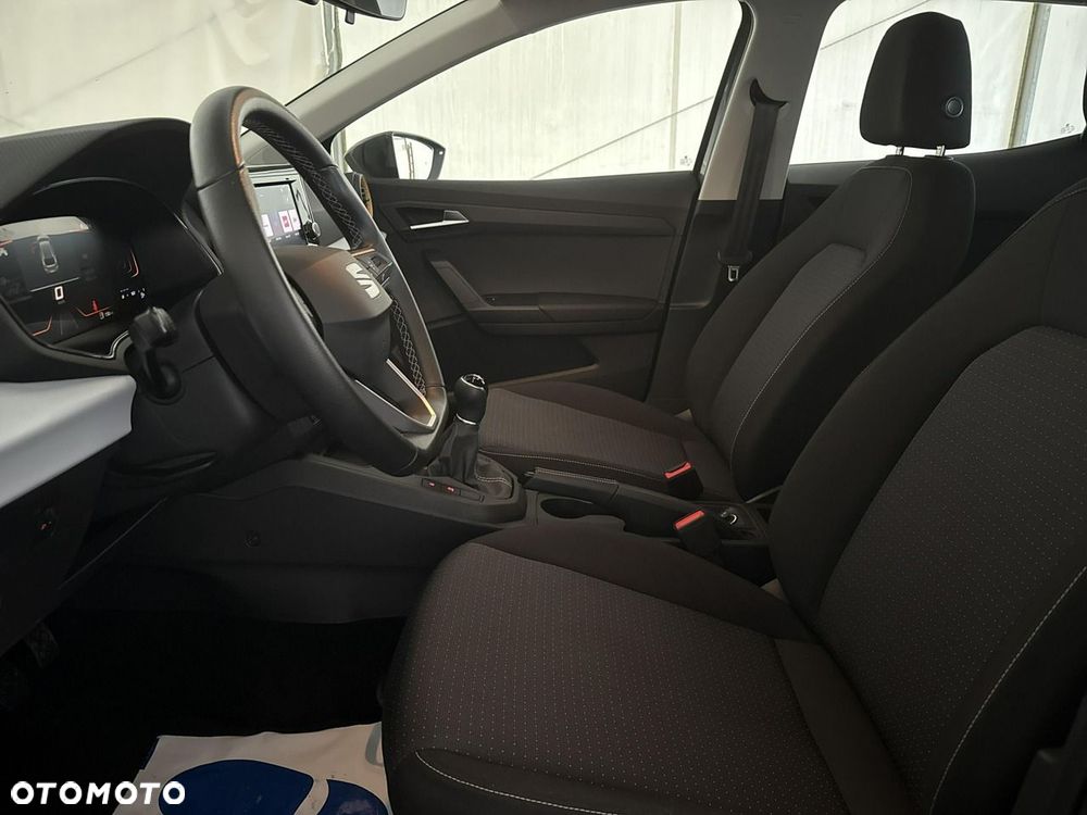 Seat Ibiza - 13