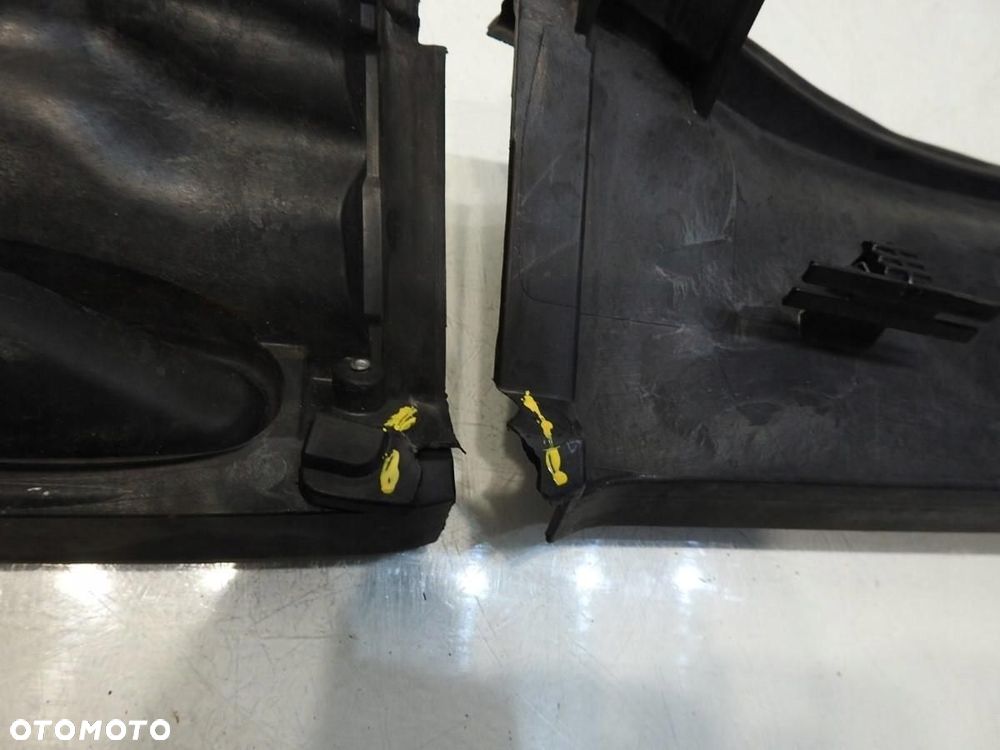PODSZYBIE DOLNE BMW X1 E84 6925973 - 3
