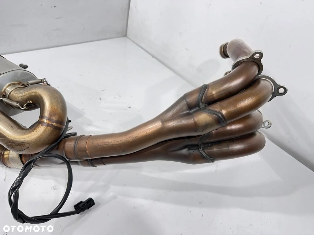 Tłumik wydech Arrow Honda CBR 1000RR FireBlade SC59 - 14