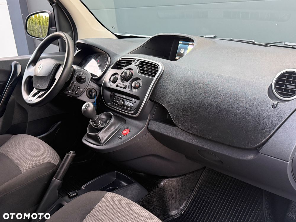 Renault Kangoo - 9