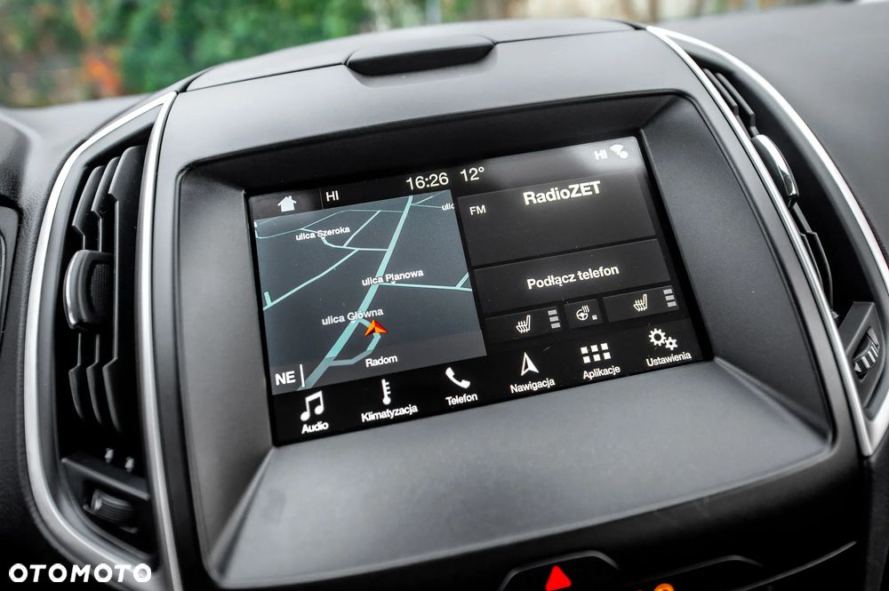 Ford S-Max 2.0 EcoBlue Trend - 29