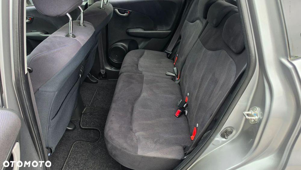 Honda Jazz 1.4 i-VTEC Elegance - 17