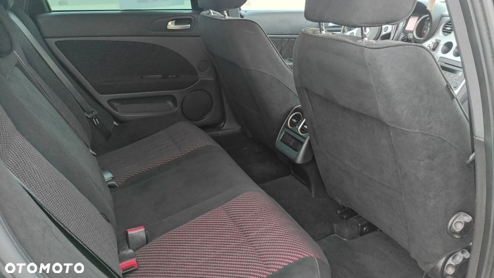 Alfa Romeo 159 1.8 TBI 16V - 18