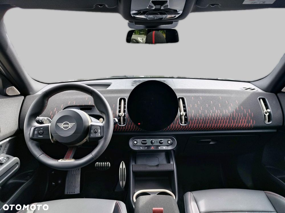 MINI John Cooper Works 2025