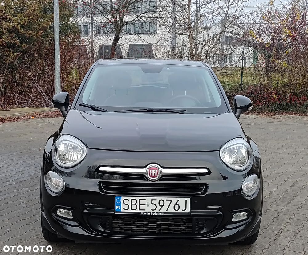 Fiat 500X 1.4 MultiAir 4x2 S&S Pop Star - 5