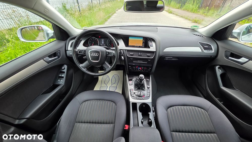 Audi A4 Avant 1.8 TFSI Prime Line - 7