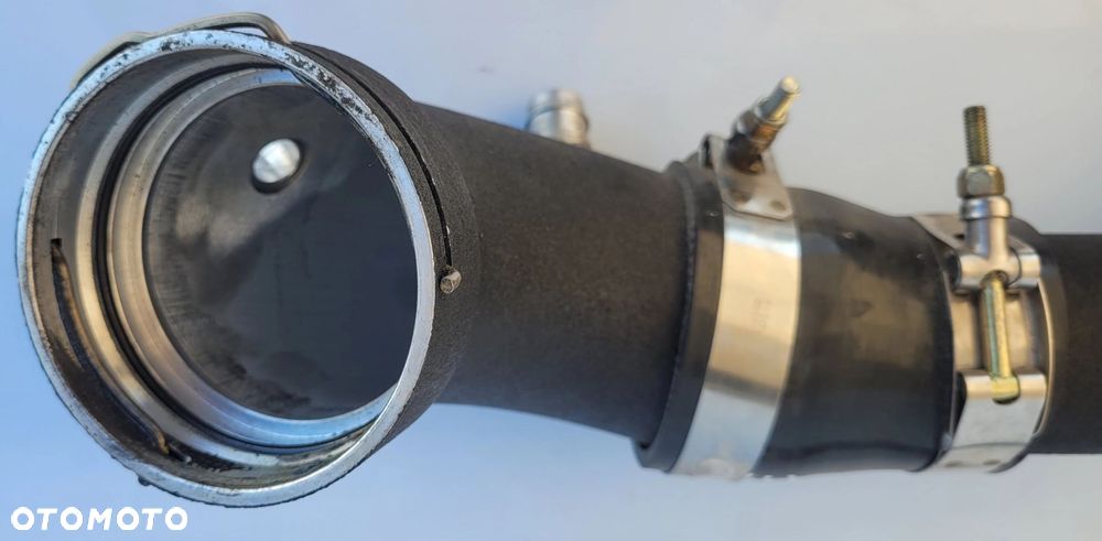 CHARGE PIPE VSRF BMW F32 N55B30 3.0B - 8