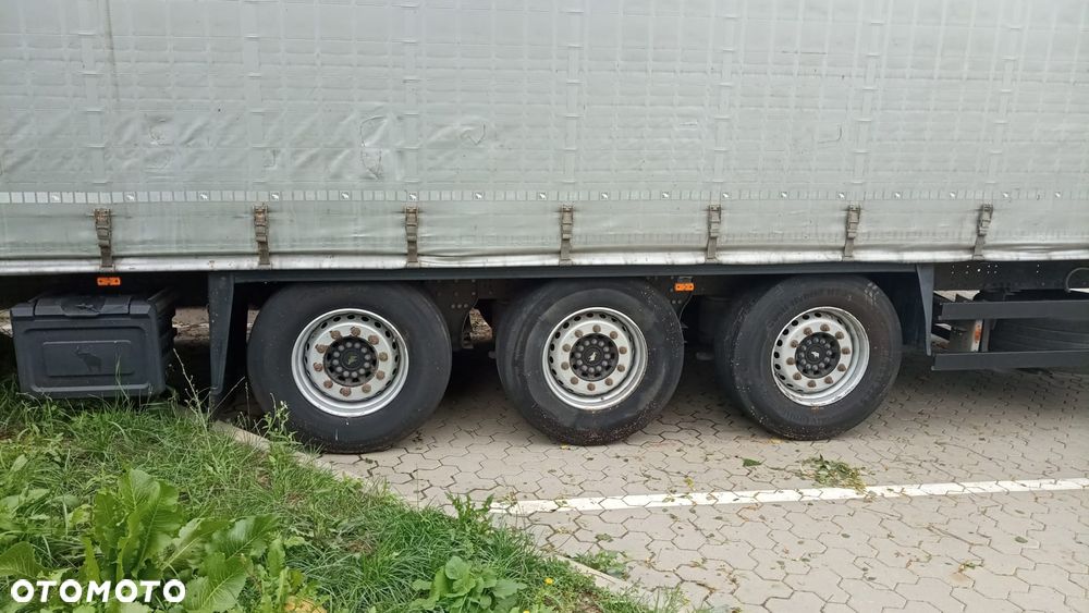 Schmitz Cargobull SCB S3T - 3