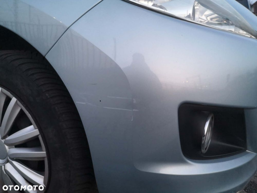 Peugeot 207 95 VTi Urban Style - 11