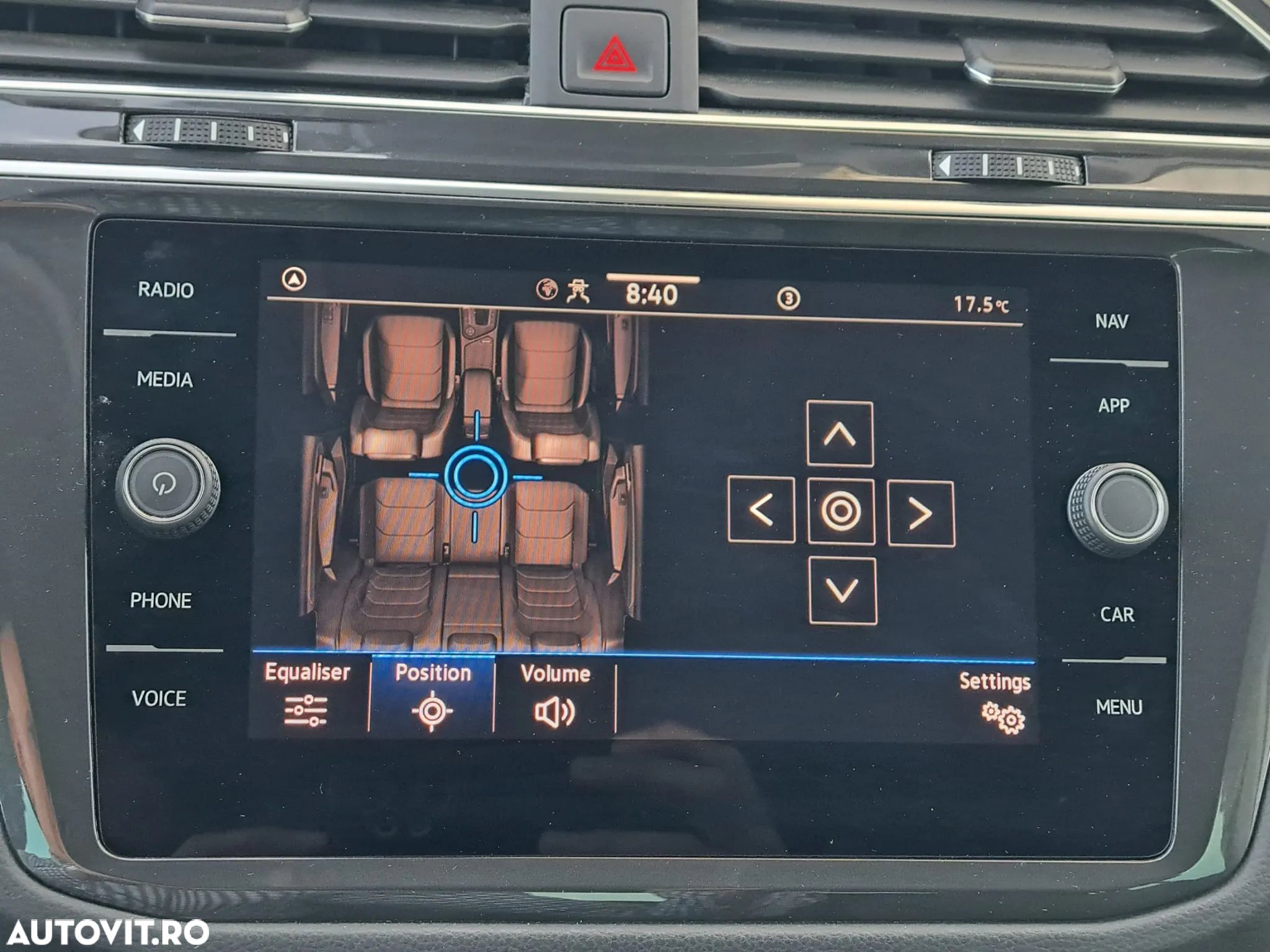 Volkswagen Tiguan 1.5 TSI OPF DSG Life - 15