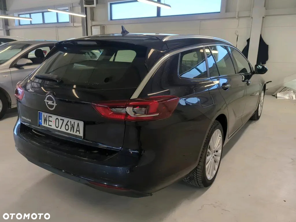 Opel Insignia 1.5 T Elite S&S - 4