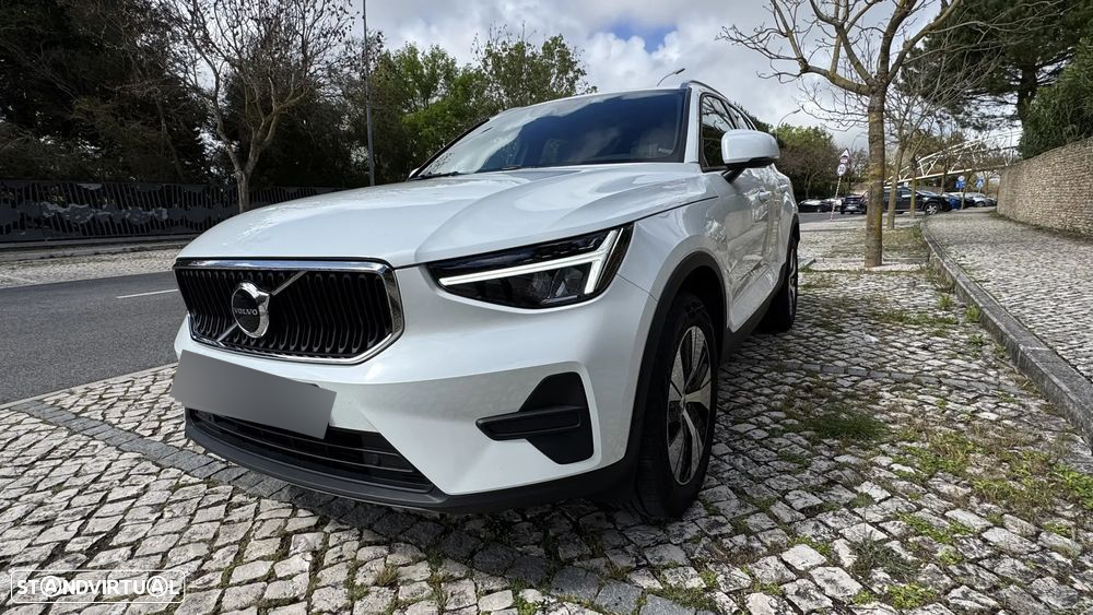 Volvo XC 40 1.5 T2 Core Auto - 9