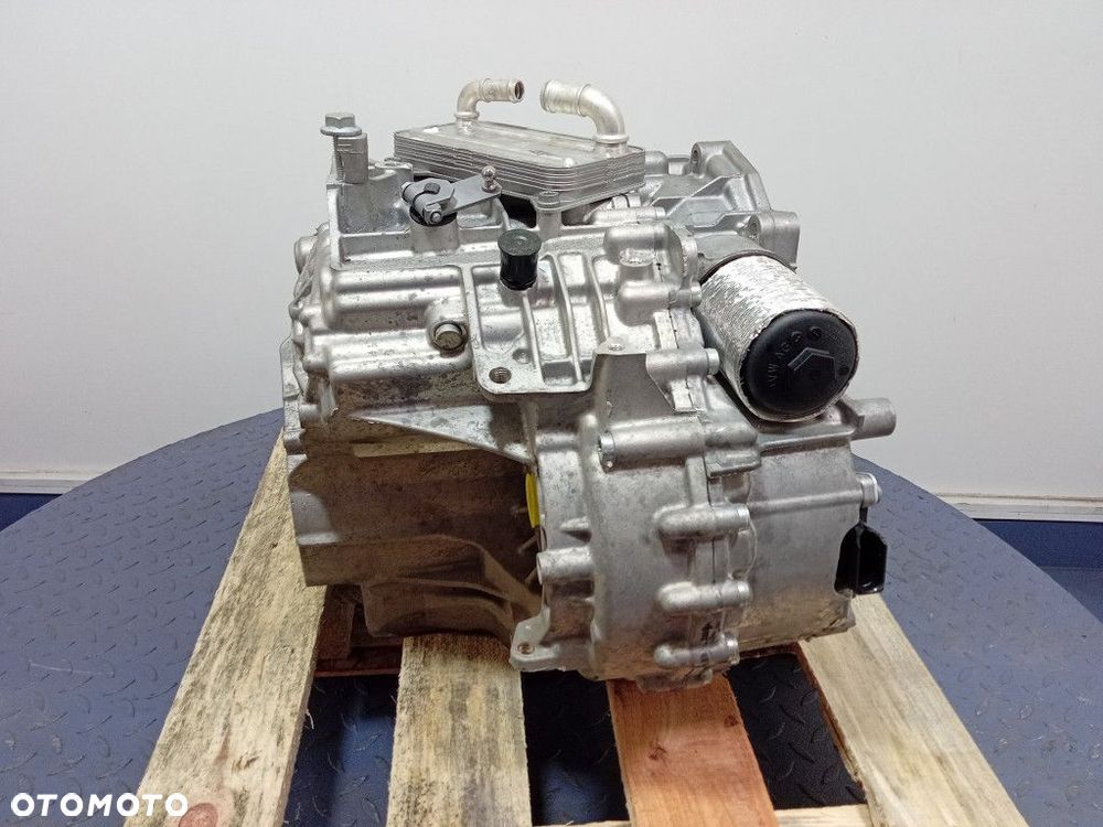 SKODA OCTAVIA IV 2.0 TDI 150KM SKRZYNIA AUTOMAT DSG VCW - 4