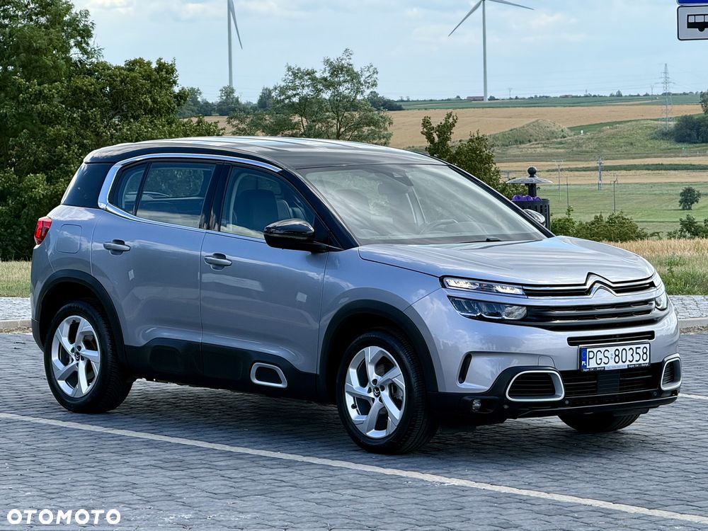 Citroën C5 Aircross 1.5 BlueHDi Feel - 3