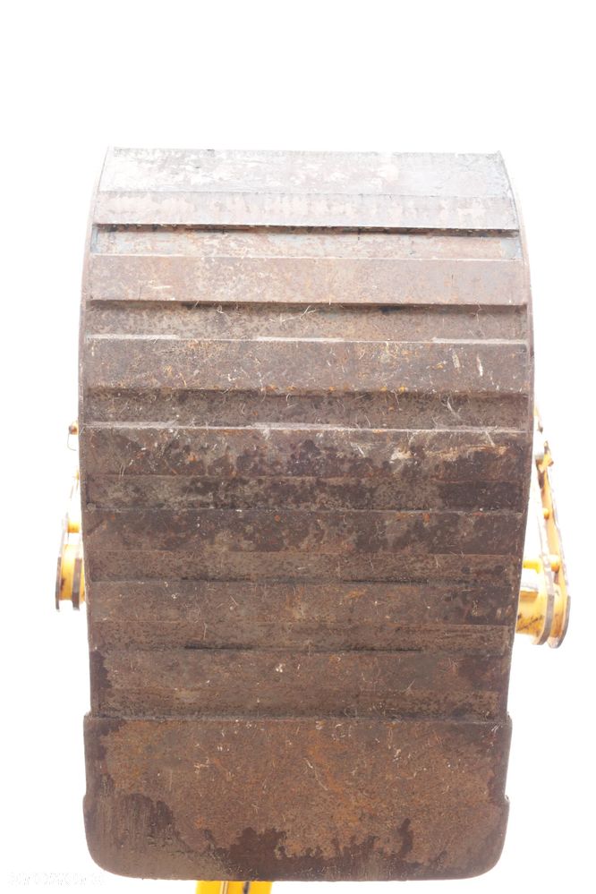 Wąska łyżka kopiąca Gotene * 75 CM * S50 * - 21