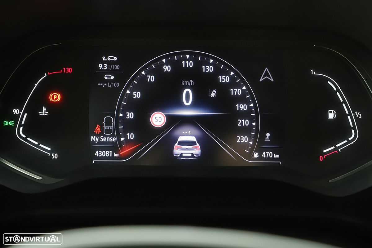Renault Captur 1.0 TCe Techno - 17