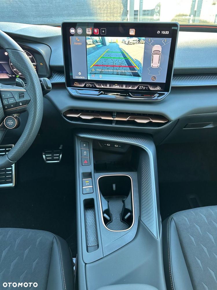 Cupra Terramar 2.0 TSI 4Drive Advantage Edition DSG - 24