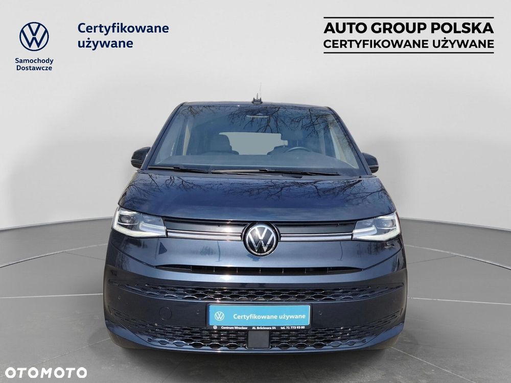 Volkswagen Multivan 2.0 TDI L2 Life DSG - 12