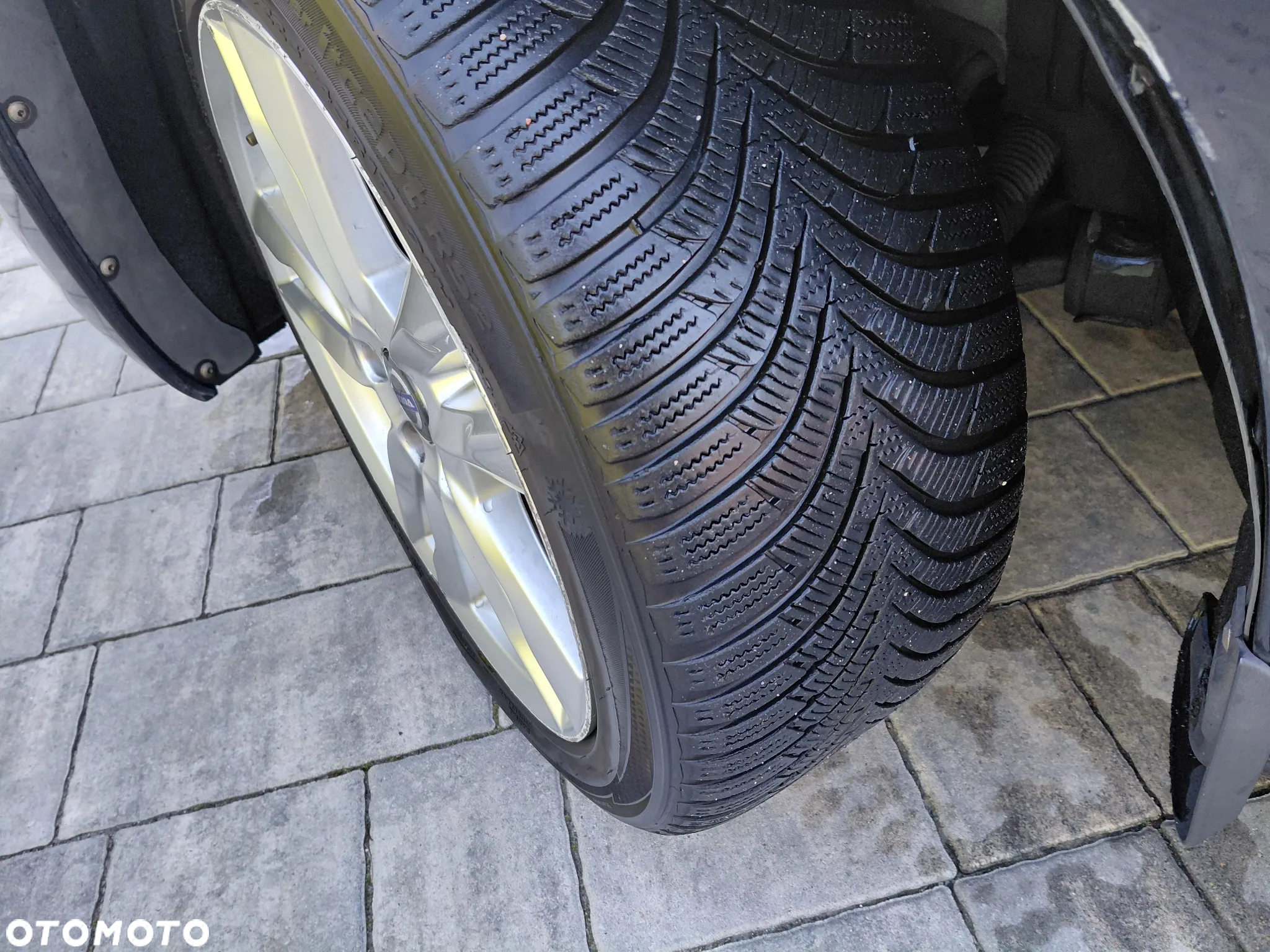 Volvo S60 D3 Geartronic Summum - 26
