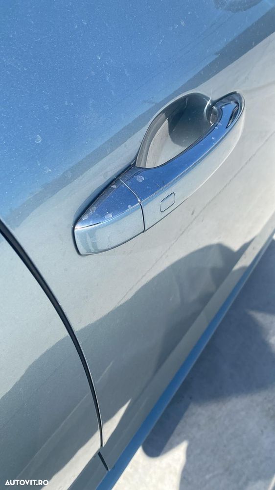 Renault Talisman Blue dCi Zen - 10