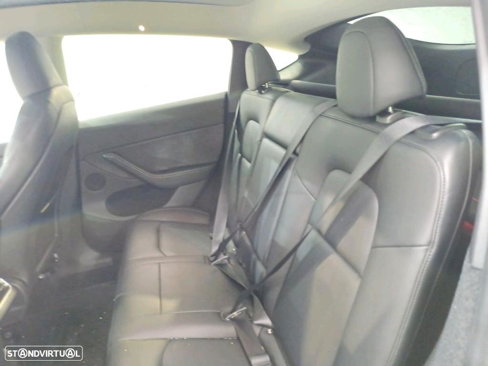 Tesla Model Y Long Range Tração Traseira - 8