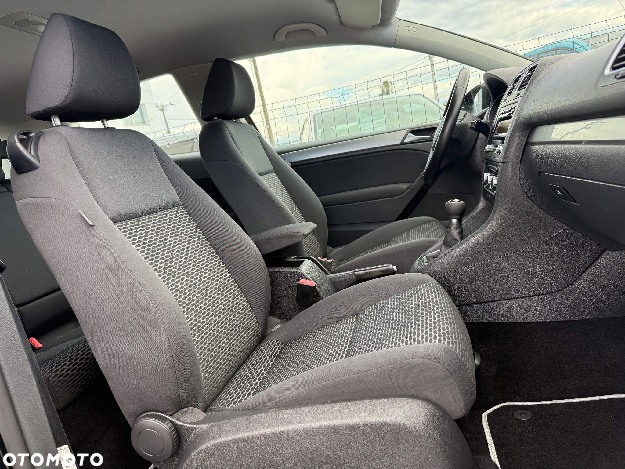 Volkswagen Golf 1.4 Edition - 35