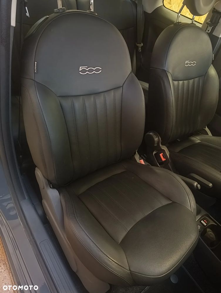 Fiat 500 1.2 Pop-Star - 16
