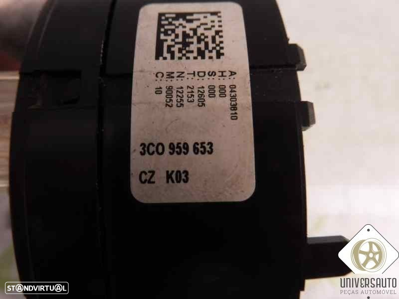 FITA AIRBAG VOLKSWAGEN PASSAT 2005 - 4