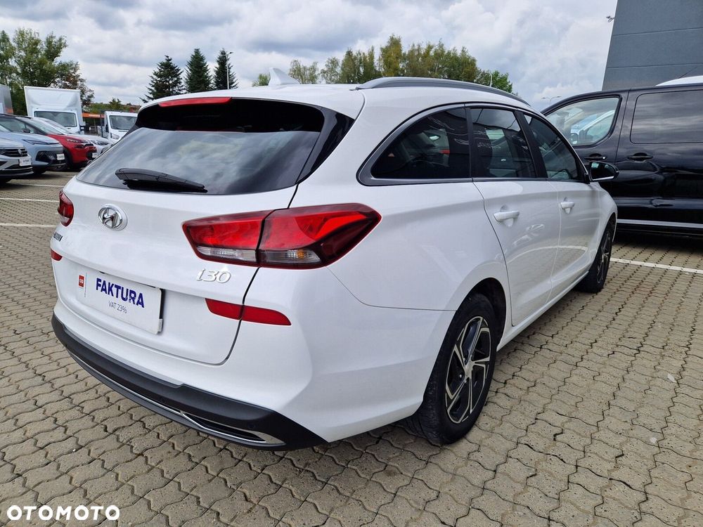 Hyundai i30 1.0 T-GDI Smart - 6