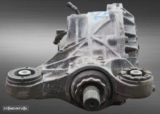 Diferencial traseiro Range Rover Ref: CPLA-4A213-BB - 1